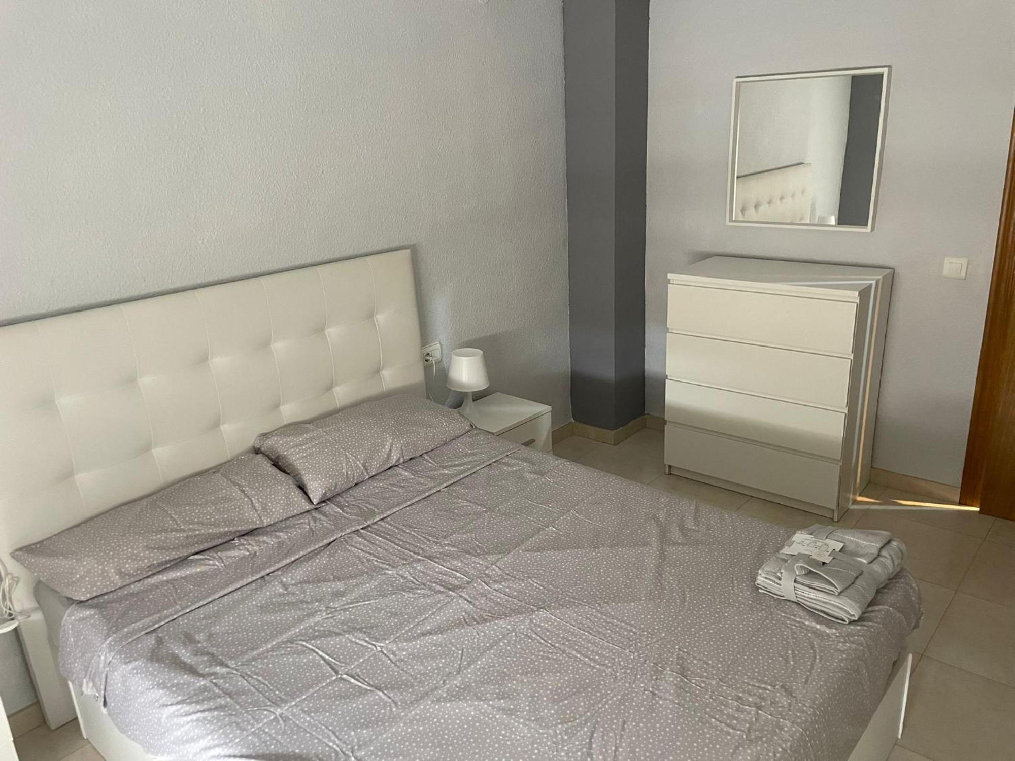 Apartament Apartamento Cercano Al Centro Walencja Zewnętrze zdjęcie